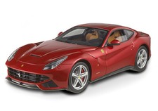 Hotwheels ferrari f12 - ferrari,