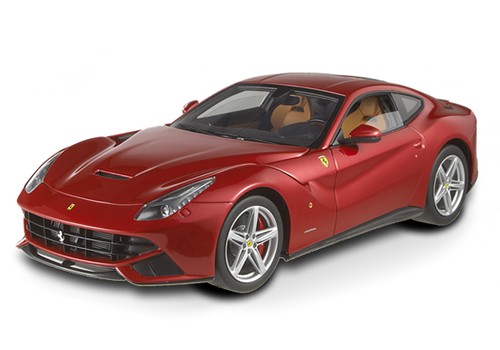 Hotwheels ferrari f12 - ferrari,