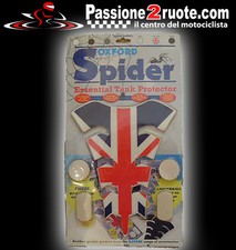 Paraserbatoio TankPad Spider