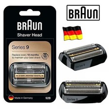 Original braun series 92b - original,
