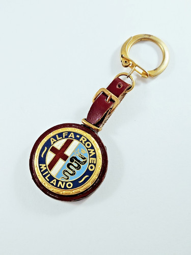 Porte cles original - porte-cles, alfa