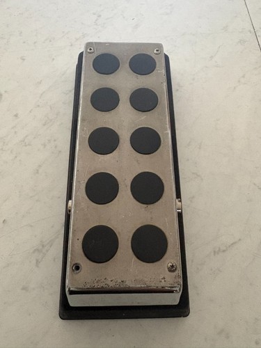 Ibanez wau vintage - ibanez, pedale
