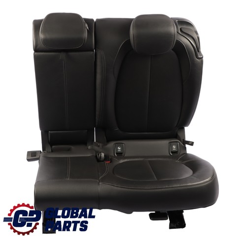 Bmw f46 coprisedile - f46, posteriore