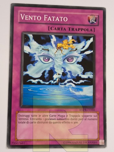 Vento fatato fairy - wind, ®