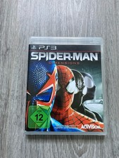 Spider-Man Spider Man