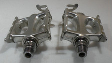 Pedali da pista Campagnolo