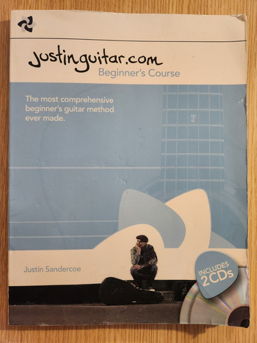 Chitarra justin - justin,