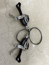 mandos de cambio  Shimano xtr