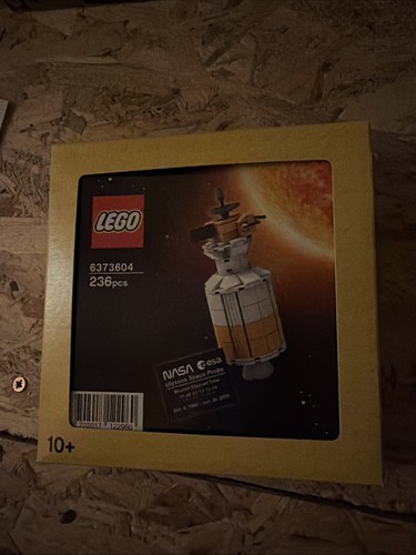 Lego 6373604 sonda - 6373604,