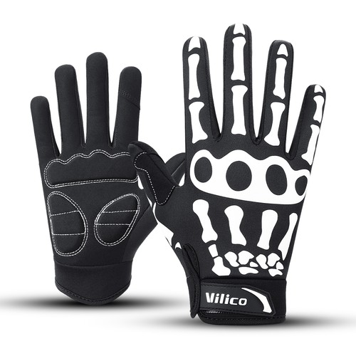 Guanti uomo outdoor - da,
