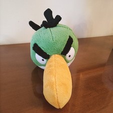 Peluche Angry Birds Tucano