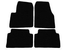 Basic Tappetini per Jaguar