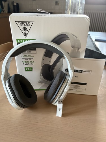Turtle beach stealth 600 - turtle, 2