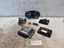 Nissan Qashqai Kit ECU Speedo