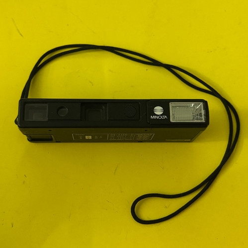 Minolta pocket autapak - pocket,