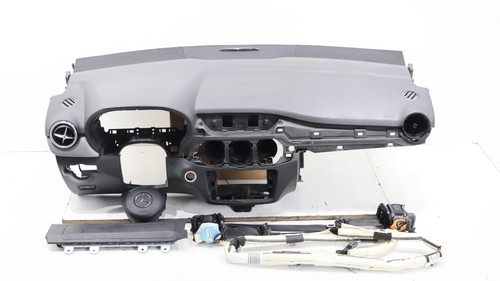 K9k kit airbag semicompleto - kit,