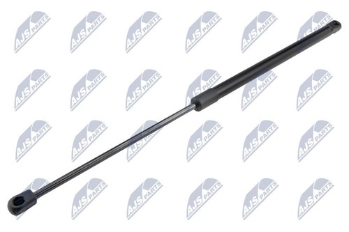 Coppia molle gas - coppia, a