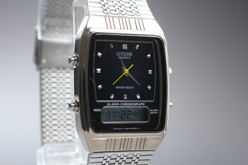 Orologio uomo vintage 1983 - orologio,