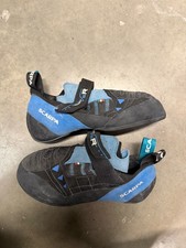 Scarpa Instinct VSR Climbing