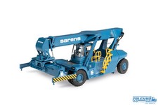 IMC Sarens Contenitore Reach