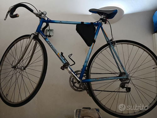 Bici corsa vintage anni 80 - da,