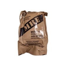 2 Razioni K Americane MRE