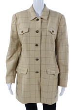 Blazer donna Escada beige