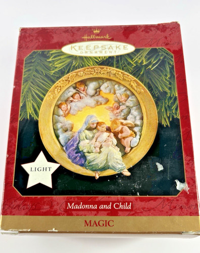 1997 hallmark keepsake - hallmark,