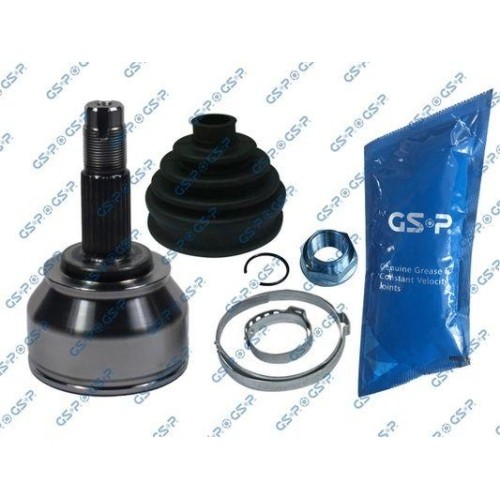 Kit giunti albero - giunti,, motore