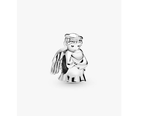 Pandora 798413c00 charm angelo - pandora,