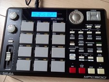 AKAI Professional MPC500