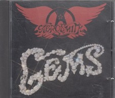AEROSMITH "Gems" CD-Album