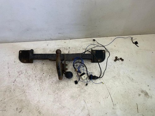 Kit barre traino bmw - traino,