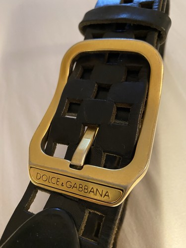 Cintura uomo dolce - cintura,