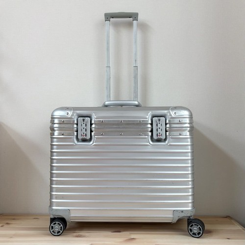 Trolley lavoro usato - lavoro, rimowa