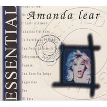 Essential von Amanda Lear | CD | Zustand sehr gut
