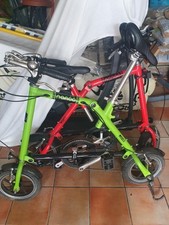 Mini Bici Camper