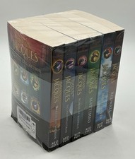 Redwall Complete 6 PB Book