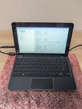 Dell Venue 11 Pro 7140 - Intel