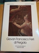 Giovan francesco ferri - giovan,