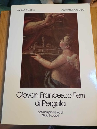 Giovan francesco ferri - giovan, di