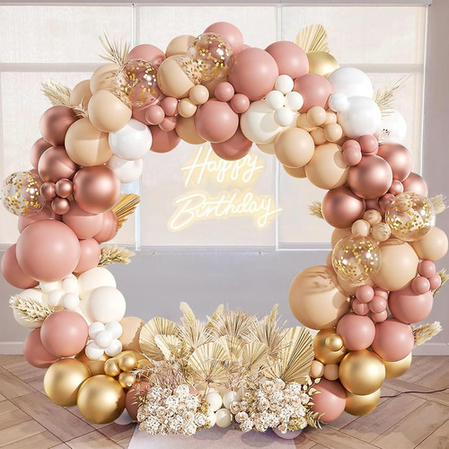 Kit arco palloncini - kit,
