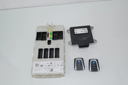 Bmw i01 i3s elettrico - i01,