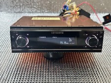 Pioneer Carrozzeria DEH-P01