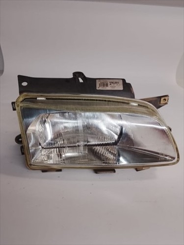 6205p6 phare droit - droit, citroen