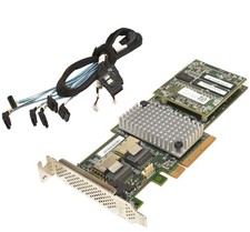 Dell LSI MR SAS 9265-8i 6Gb/s