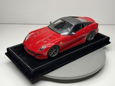 MR COLLECTION 1/18 Ferrari 599