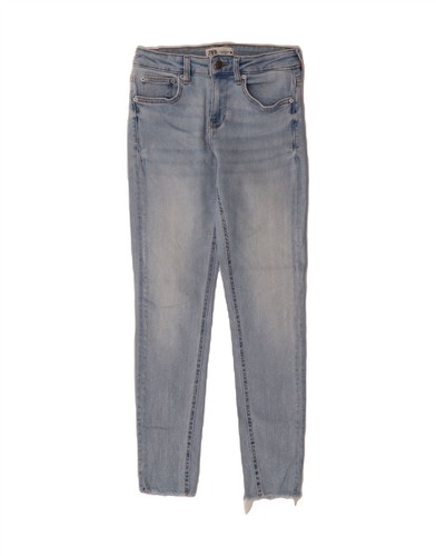 Jeans donna skinny zara - skinny, eu