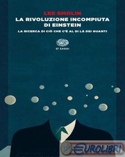 9788806253585 Lee Smolin La