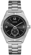 Guess W0872G1 Watch – No